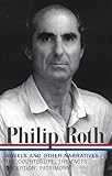 Philip Roth: Novels and Other Narratives 1986-1991 / The Counterlife / The Facts / Deception / Patrimony (Library of America #185)