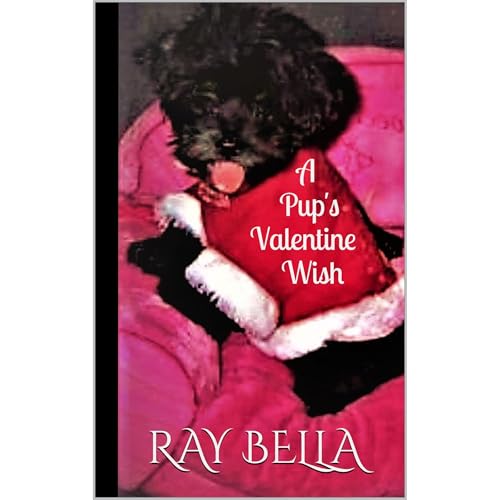 A Pup's Valentine Wish by Ray Bella episode artwork