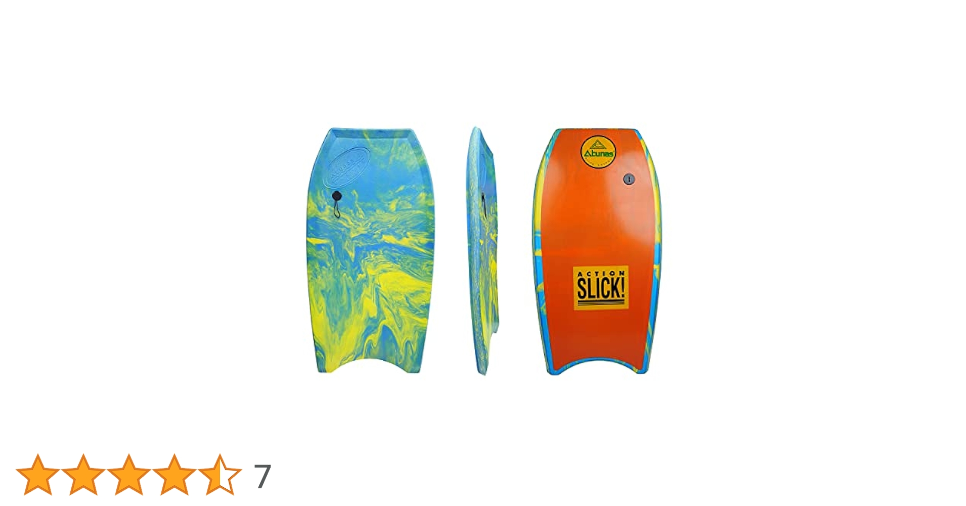 ATUNAS ボディボード 2枚セット！ 大阪手渡し可能 ATUNAS ボディボード 2枚セット！ 大阪手渡し可能 ATUNAS ボディ