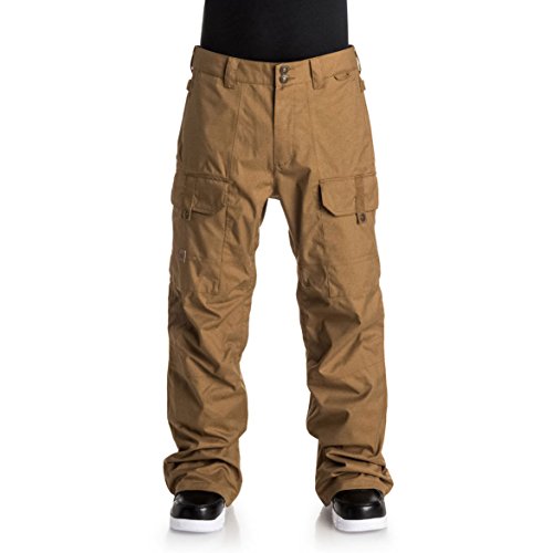 DC Men's Code 17 Pant