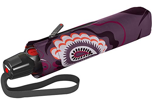 Knirps Taschenschirm T.200 Medium Duomatic Romy - Purple