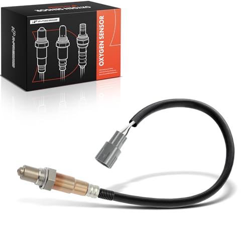 Sensor de Oxígeno A-Premium para Toyota y Lexus