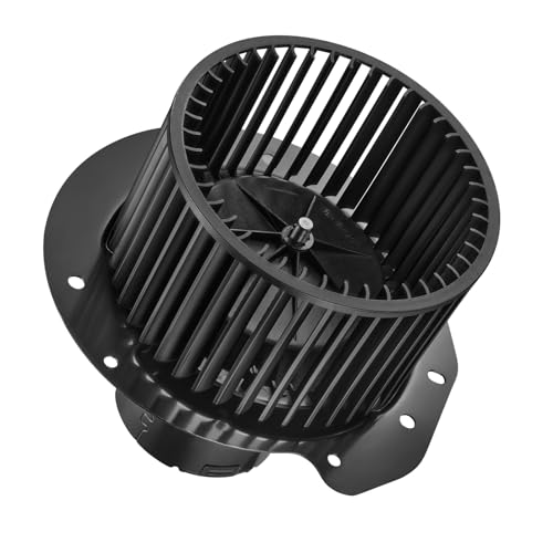 Image of HVAC Blower Motor 700146 Compatible with Ford Bronco /F-150 /F-250 /F-250 HD /F-350 FOTZ18504A, F2TZ18527A, 615-00514, 330-58015-000 A /C Blower Motor Assembly
