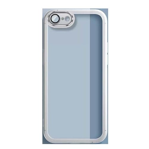 Apple iPhone 17e�Ή��A�V�f�U�C���A�����Y�ی�t���A�t���p�b�P�[�W�ی�A���n�����\�t�g�P�[�X (���F, Apple iPhone 17e)