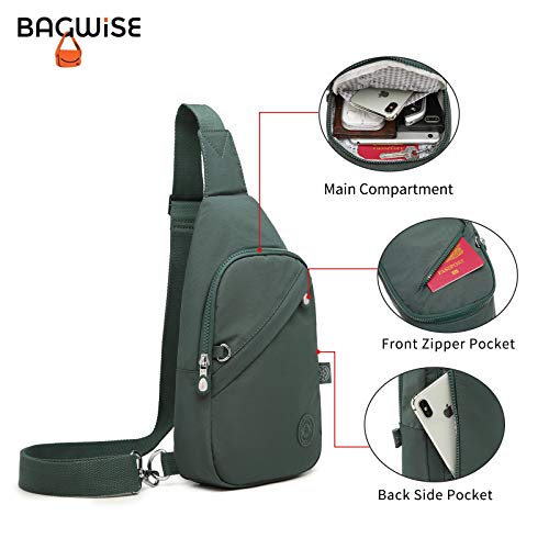 Image of Crossbody Bags for Women, Crossbody Purse Bag, Sling Bag, Lightweight and Compact