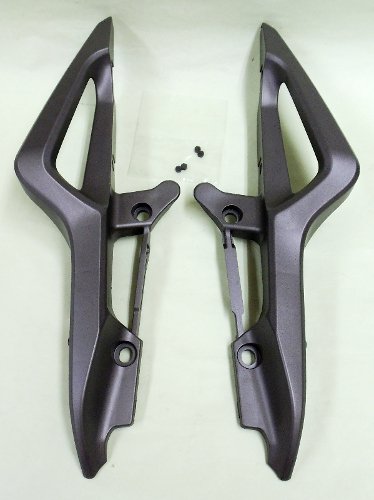 Amazon | ホンダ純正 パニアケース(29L)セット [NC700X('13～)/NC700S