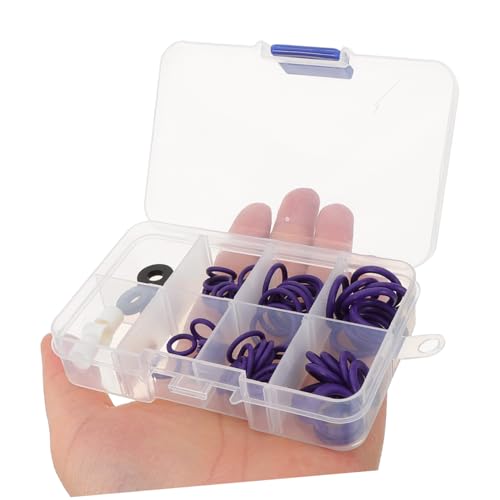 Kit de sellado para aire acondicionado de auto 5 sets miniatura 4