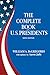 The Complete Book of US Presidents: Updates by Aaron Jaffe
