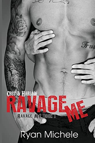 Ravage Me