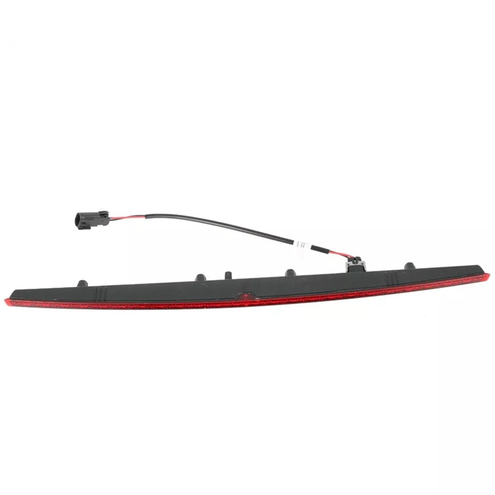 Lampada di arresto ad alta montaggio FA1Z13A613AB sostituzione 3rd gruppo luce freno per auto, 61 x 11 x 4 cm