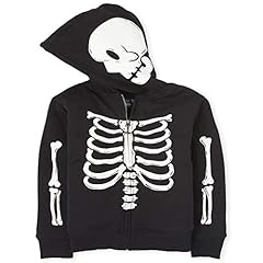 Black Skeleton