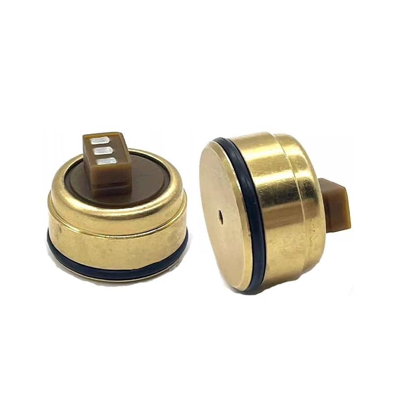 2PCS 02E 0D9 DQ250 0B5 Transmission Clutch Pressure Sensor 6-Speed DSG Transmission Control Unit,Compatible with VW Skoda Seat