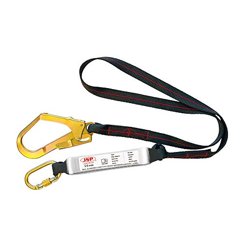 Cordón para andamios de 2m JSP FAR0305 Spartan Single Tail