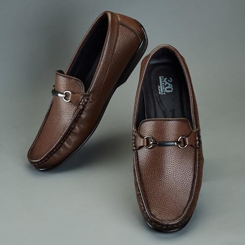 Image of Duke Mens Fwol4025 Loafer