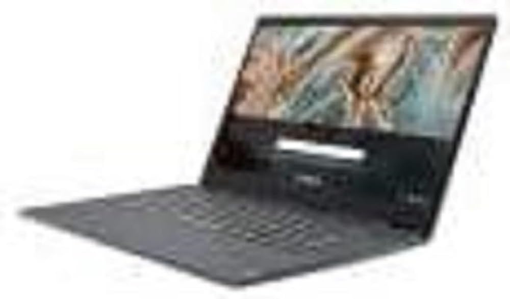 値下げしました！Lenovo Chrome book ideapad3 14m836 Lenovo IdeaPad 3 CB 14M836 Chromebook Gen 6 - Portátil 14