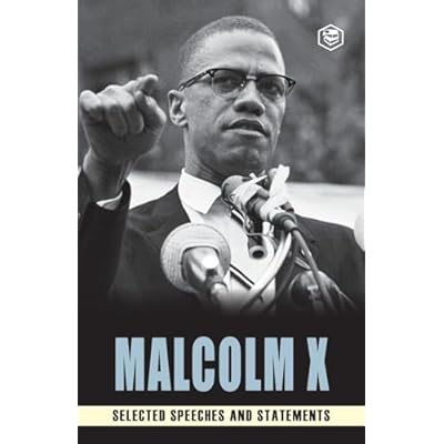 Malcolm X