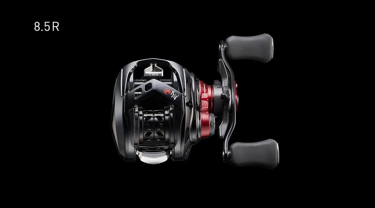 Daiwa Bait Reel 21 Monthly Beauty Air TW PE Special 8.5R/8.5L Right/Left Handle