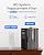 Waterdrop WD-M1RF Filter, Replacement for WD-M1 Countertop Reverse Osmosis System, 12-month Lifetime
