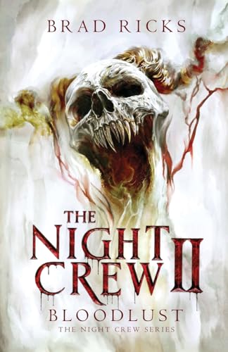 Cover of Bloodlust