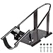 Black Widow MWC-2900 3-Position Self Locking Truck or Trailer Motorcycle Wheel Chock