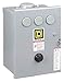 Square D - 8536SCH3V03H30 - NEMA Magnetic Motor Starter, 240VAC Coil Volts, Overload Relay Amp Setting: 9 to 27A