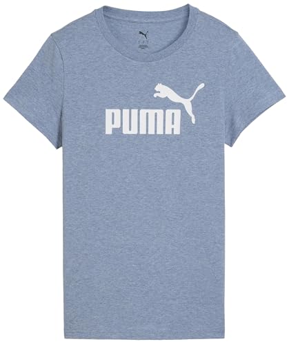 Puma Camiseta Unisex con Logotipo de ESS No. 1 (Paquete de 1)