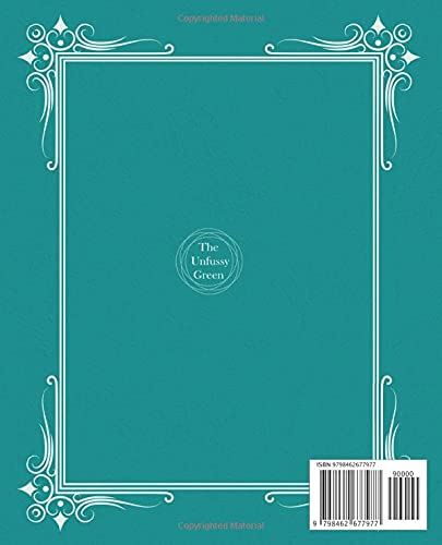 My Air Fryer Recipe Book: Blank Recipe Book to write in your own recipes, Blank cookbook to write in family recipes, Recipe Log Book, Recipe Notebook, ... Cookbook, Gift for Chef, for men, for women image 3