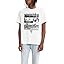 Worldwide Batwing White