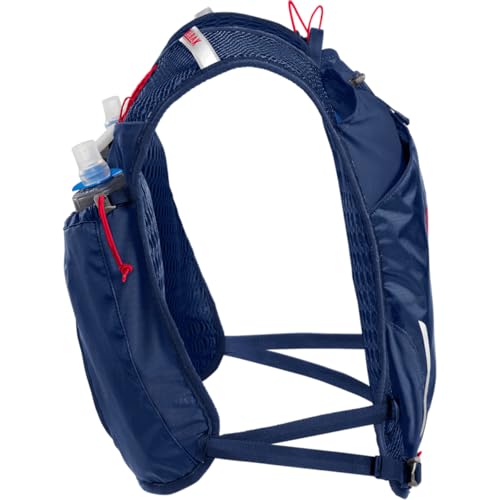 Chaleco CamelBak Trail 1L transpirable para evitar el calor al correr 6