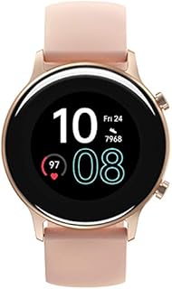 UMIDIGI Urun Smart Watch, Built-in GPS Smartwatch for Women Men, Fitness Tracker