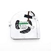 Laptop CPU Fan Compatible for Dell Vostro 3400 3500 V3400 V3450 V3500 Fan Laptop CPU Cooling Fan MF60090V1-D000-G99