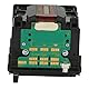 Akozon Ersatzdruckkopf für Officejet Seasoned 8100 8600 8610 8620 8650 251dw 251 276dw, ABS-Farbdruckkopf für Drucker