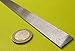 Precision Ground O1 Tool Steel Flat Bar .062