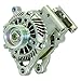 Remy 94737 New Premium Alternator