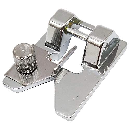 Pie para maquina de coser Snap on Fringe HONEYSEW miniatura 1