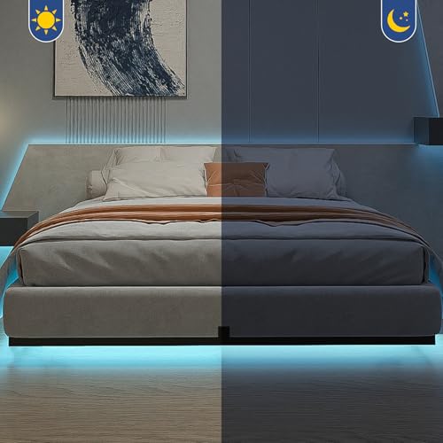 La mejor selección de Bases para Cama King Size Modernas Top 10. 20 Imagen adicional