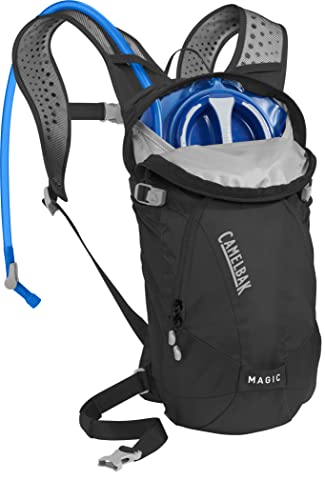 Camelbak Magic sac d'hydratation pour rouler sans manquer d'eau - 4
