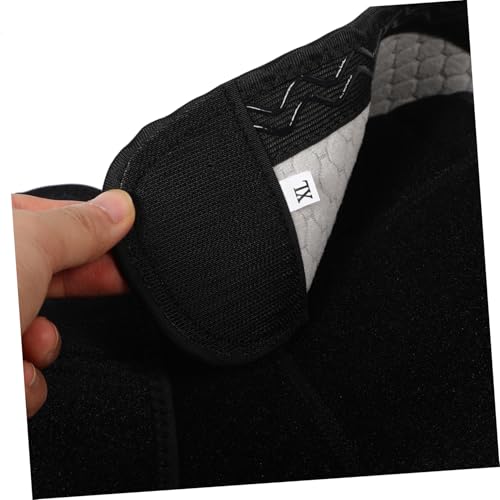 Faja Compresora para Muslo Ajustable para Deportes miniatura 3