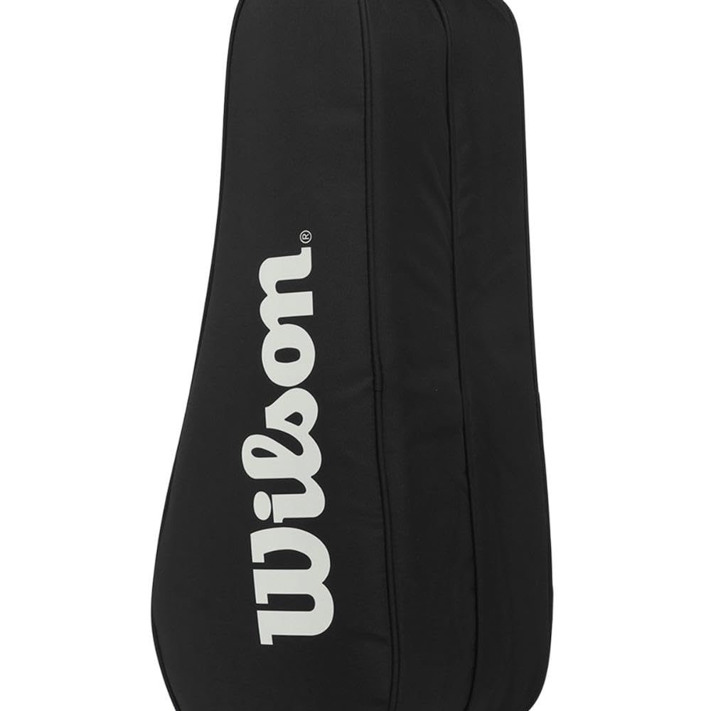 Wilson Advantage Raquetero Tennis Unisex negro