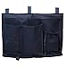 Produktbild Speicher-organisator Anti-rutsch-Bedside Bag Bett Sofa Seitentasche Hanging Couch Lagerung Bett Halter Für Home Bed Schienen Sofa Etagenbetten