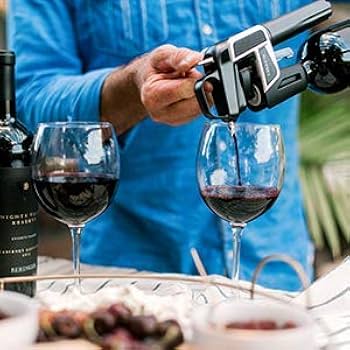 CORAVIN TWO コラヴァン　＋　2CAPSULES Coravin Model Two Premium Wine Pourer & Preserver System