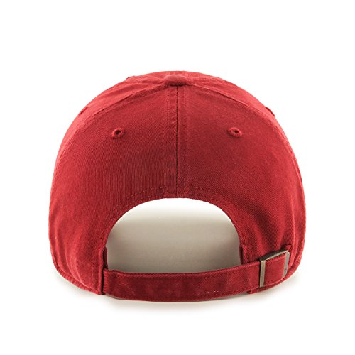 Image of '47 MLB York Yankees Clean Up Adjustable Hat, Adult