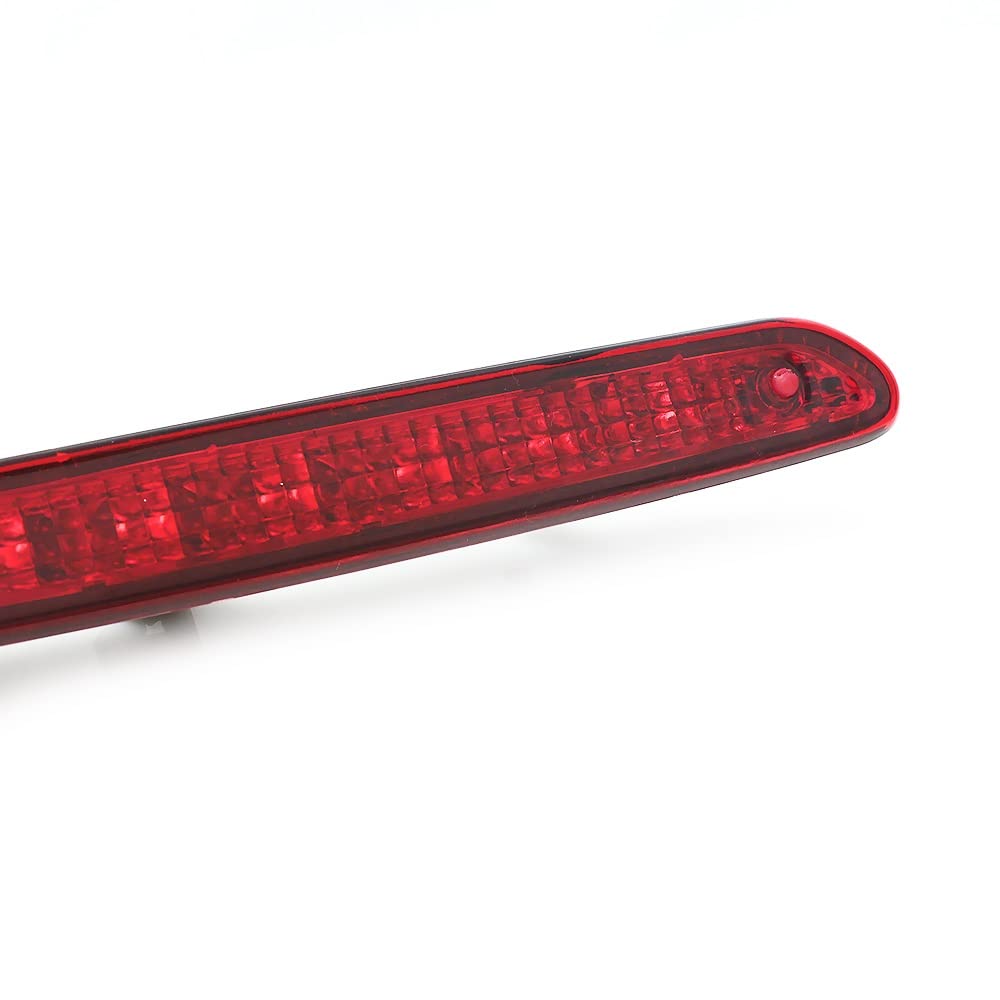 High Mounted Third Brake Light Upper Rear Stop Lamp With - View #13