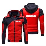 【Stylish Hooded Top】Este estilo urbano luz a prueba de viento chaqueta Windbreaker es la prenda de estilo de vida perfecto para los hombres o los niños adolescentes. Su gran con los pantalones vaqueros, pantalones cortos, pantalones de chándal, de vuelta a la escuela.Tejido ligero y transpirable, Lleno de dinamismo y vitalidad y nunca anticuado.