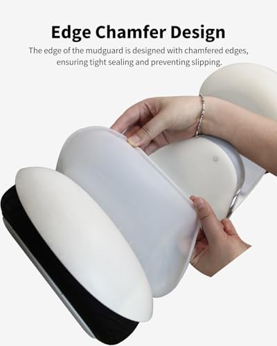 Funda compatible con Segway Ninebot S impermeable total 5