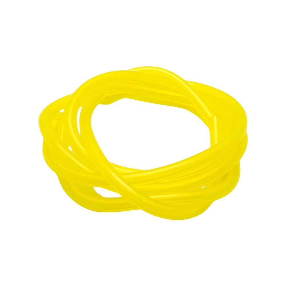 Nxfdyjsd One Color 1M Lawn Mower Fuel Line Hose Chain Saw Part Replacements