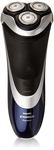 Norelco PowerTouch Wet Dry Electric Razor