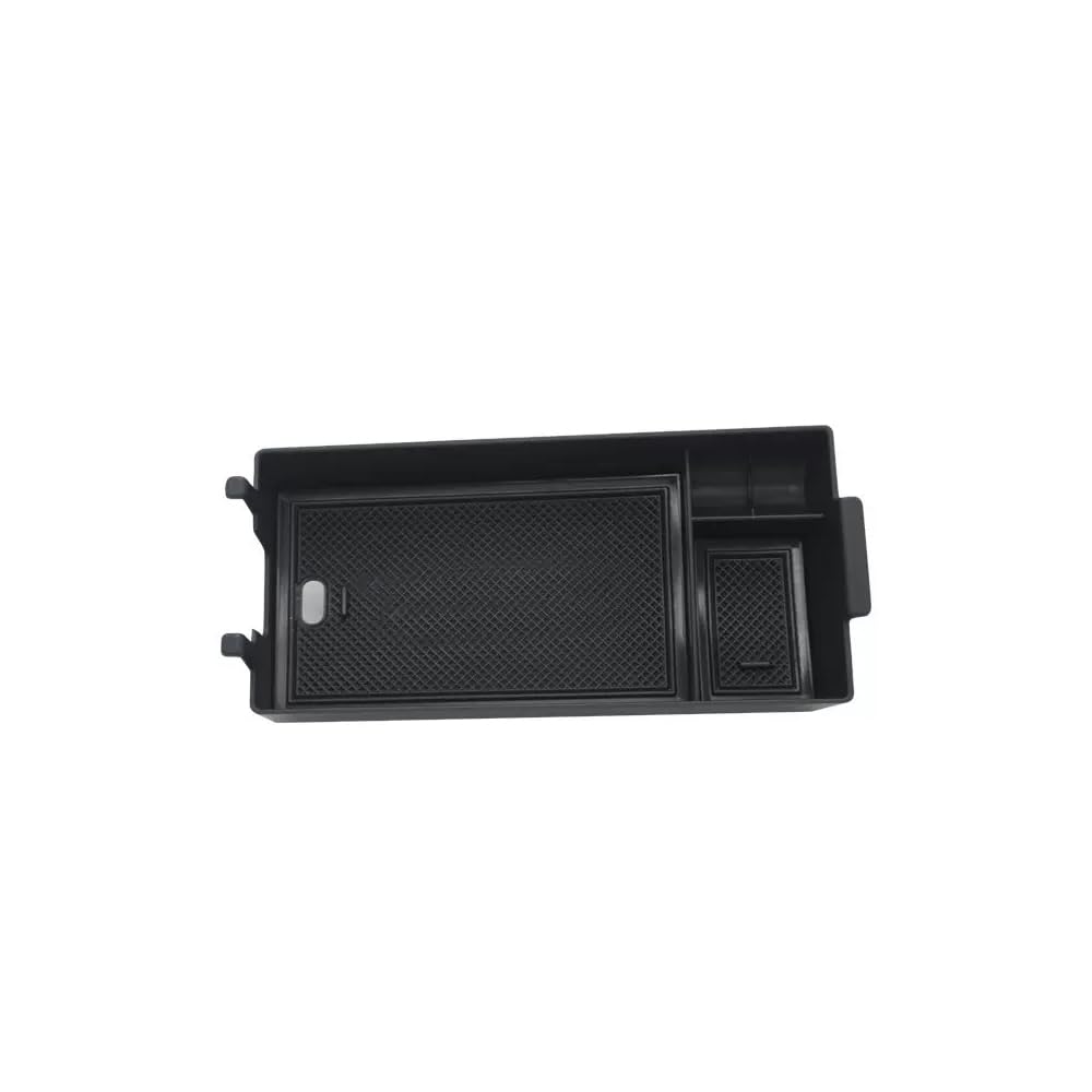 YDSTNiu Centre Armrest Storage Box for BMW 1 Série F40 2019-2025
