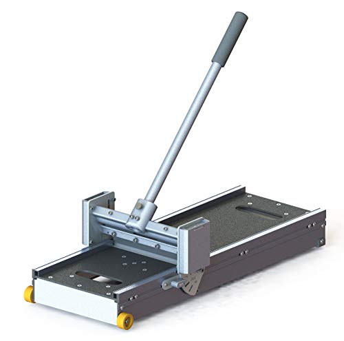 MantisTol MP-200 8" Rubber & Vinyl wall base cutter MantisTol MP-200 8" Rubber & Vinyl wall base cutter