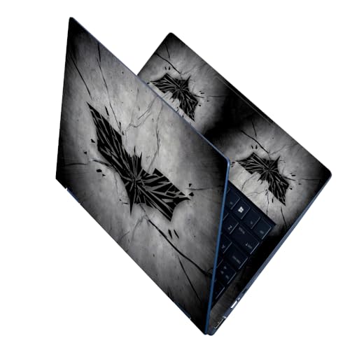 Full Body UV Printed Removable Premium Laptop Skin Upto 15.6 inch...